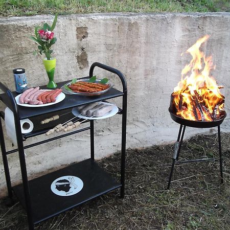 Appart 5 Personnes A Porticcio Avec 2 Piscines Materiel Enfant ,Bebe Clim Luaran gambar
