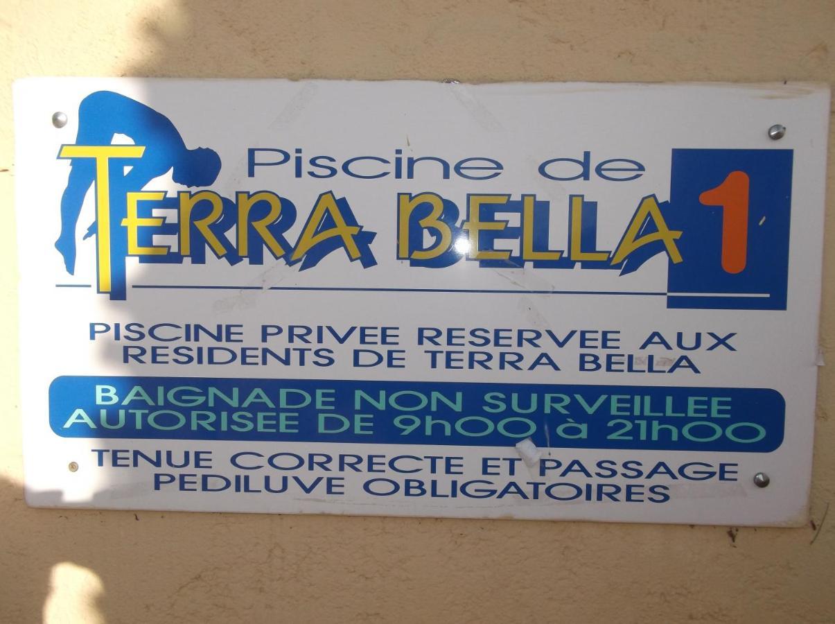 Appart 5 Personnes A Porticcio Avec 2 Piscines Materiel Enfant ,Bebe Clim Luaran gambar