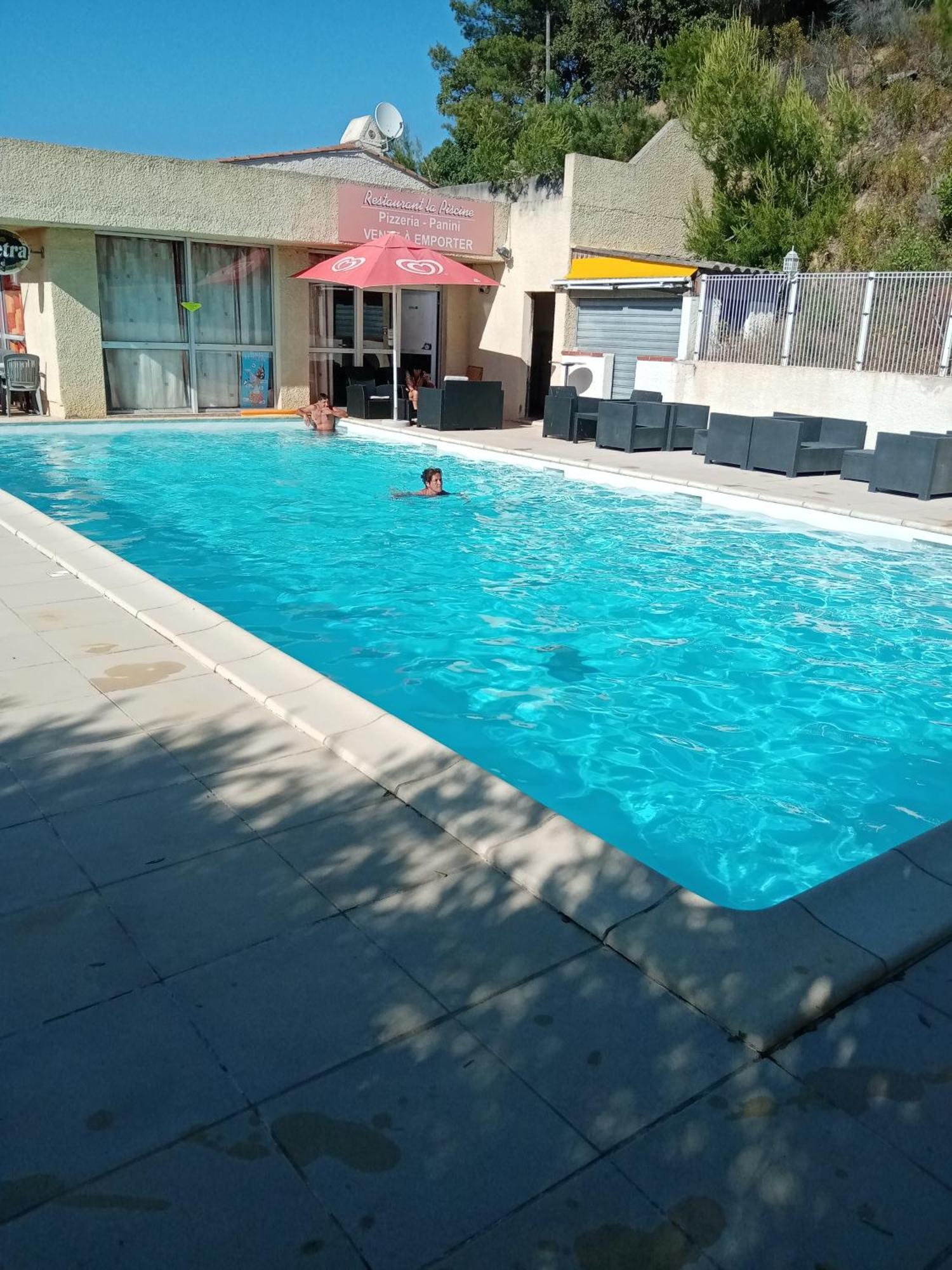 Appart 5 Personnes A Porticcio Avec 2 Piscines Materiel Enfant ,Bebe Clim Luaran gambar